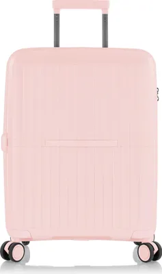 Produktbild von Heys AirLite 4 Rollen Kabinentrolley S 53 cm mit Dehnfalte