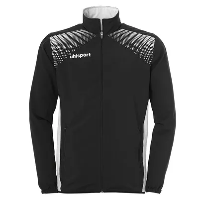 Produktbild von Uhlsport GOAL PRÄSENTATIONSJACKE 128 schwarz/weiss