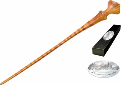 Produktbild von Harry Potter – Zauberstab von Nymphadora Tonks