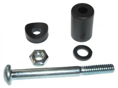 Immagine prodotto di Vite da 65 mm per il tubo di montaggio del rimorchio 'Croozer Kid / Kid Plus' (1 pezzo)
