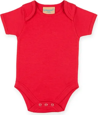 Obrázok produktu pre Larkwood Body s krátkymi rukávmi