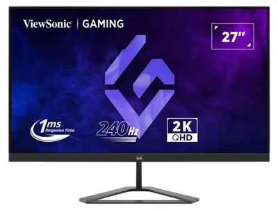 Immagine prodotto di Viewsonic 68,6cm VX2758A-2K-PRO-3 16:9 HDMI/DP 240Hz QHD