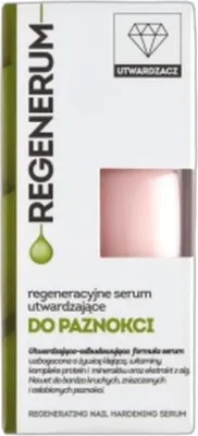 Produktbild von REGENERUM Regenerierendes Nagelhärtungsserum 8 ml