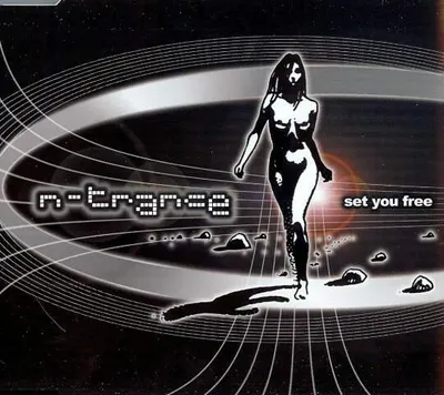 Produktbild von Set You Free
