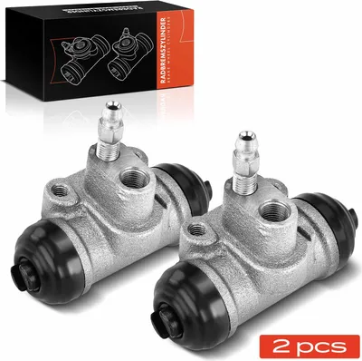 Zdjęcie produktu dla Frankberg Cylinderek Hamulcowy dla KIA Picanto Rio II Shuma Hyundai 72976