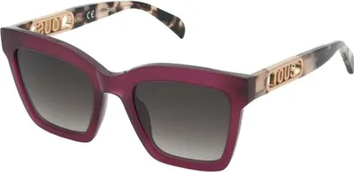 Zdjęcie produktu dla Okulary przeciwsłoneczne damskie Tous STOB91-520ACQ Ø 52 mm