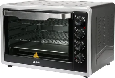 Zdjęcie produktu dla Piekarnik Elektryczny 2200W 63L