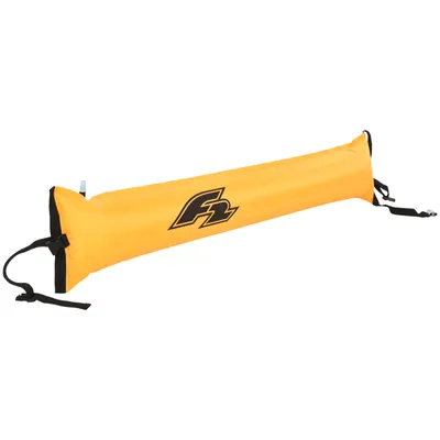 Produktbild von F2    Safety Tube - Inflatable   Gelb 2024/25