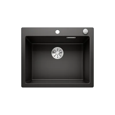 Produktbild von BLANCO PLEON 6 SILGRANIT schwarz