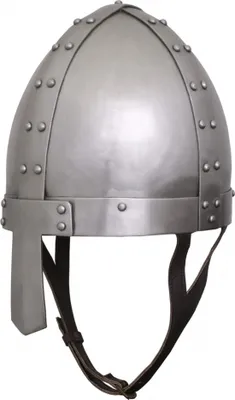 Produktbild von Spangenhelm, 1,6 mm Stahl : L Größe: L