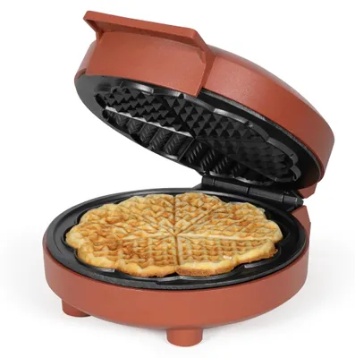 Produktbild von Waffeleisen in Herzform