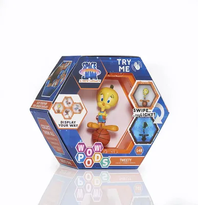 Obrázek produktu pro WOW POD Space Jam - Tweety