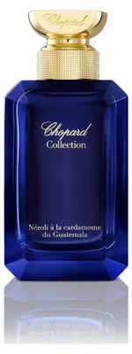 Obrázek produktu pro Chopard, Neroli a kardamom z Guatemaly, parfémová voda, unisex, 100 ml