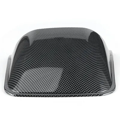 Obrázok produktu pre Dash Gauge Pod, 52 mm držiak na meradlo, dvojitý držiak na meradlo, držiak na meradlo, stojan na meradlo do auta