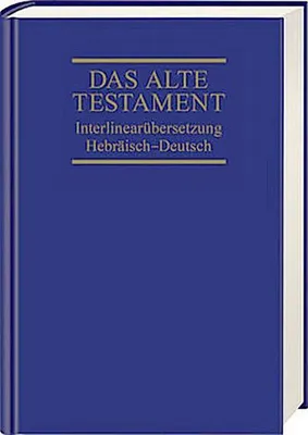 Image de Die Bibel - Das Alte Testament 1: Genesis-Deuteronomium