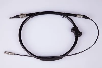 Produktbild von HELLA Handbremsseil Seilzug Feststellbremse für AUDI 100 Limousine (4A2, C4) 8AS 355 668-821