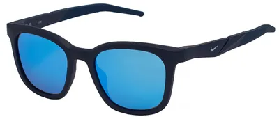 Immagine prodotto di NIKE NIKE RADEON 2 M FV2406 410 MATTE NAVY/BLUE MIRROR 52/20/145 Occhiali da sole unisex