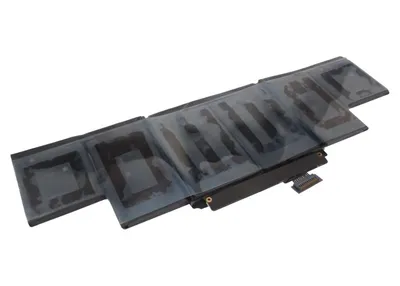 Image de TECHTEK Batterie pour ordinateur portable compatible avec [Apple] MacBook Pro Core i7 2.3 15 Retina, MacBook Pro Core i7 2.4 15" Retina 2013, MacBoo"