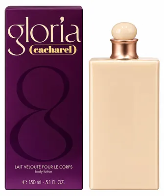 Produktbild von Cacharel Gloria Body Lotion 150ml