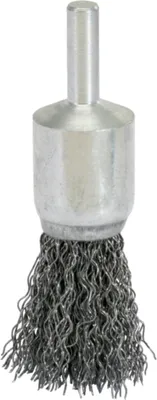 Produktbild von KS Tools Stahldraht Pinselbürste 0,3 mm, Ø 25 mm