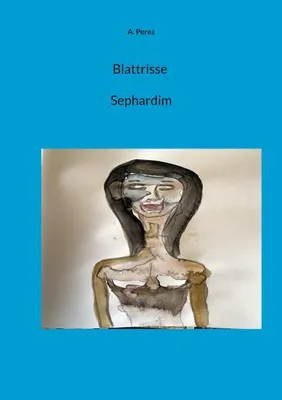 Produktbild von Blattrisse Sephardim