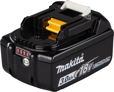Makita Akku BL1830B Li 18V 3Ah 0088381464055 406092 16121