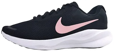 Produktbild von Nike Revolution 7 Sportschuh Schwarz in Gr. 42.5