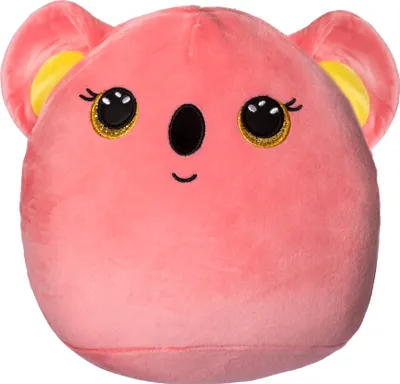 Image de Ty 39226 - Poppy Koala - Squish A Boo / Squishy Beanies - 20cm (10")