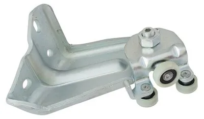 Produktbild von Peugeot Boxer 2006 - Schiebetürwagen TOP
