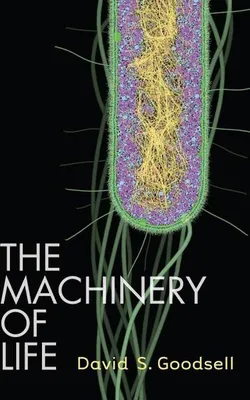 Obrázok produktu pre The Machinery of Life