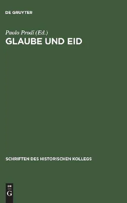 Produktbild von Glaube und Eid