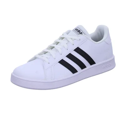 Produktbild von adidas Schnürhalbschuh (casual) GRAND COURT K