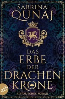 Obrázek produktu pro Das Erbe der Drachenkrone