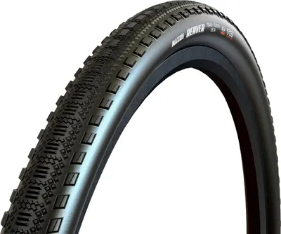 Produktbild von Maxxis Reifen Reaver 28x1.60" 40-622 schwarz TLR faltbar