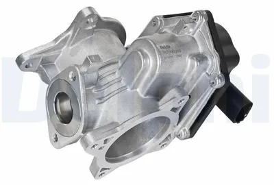 Produktbild von DELPHI EG10757-12B1 AGR-Ventil für VW CRAFTER 30-50 Kasten (2E) Abgasrückführungsventil