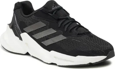 Produktbild von ADIDAS X9000L4 M Herren Sportschuhe S23669 - schwarz r. 42