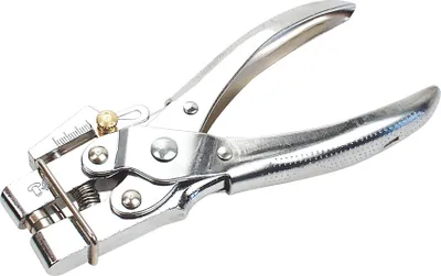 Produktbild von BRÜDER MANNESMANN M 1076, 380 mm, 80 mm, 1 Stück(e)