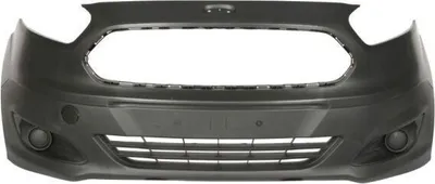 Produktbild von BLIC Stoßstange Stoßfänger für FORD Tourneo Courier MPV 5510-00-2518900Q