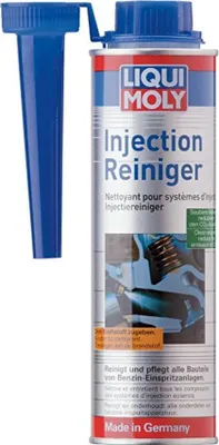 Produktbild von Liqui Moly Injectionreiniger Additive entfernt Ablagerungen 300ml