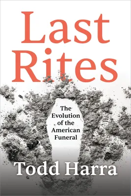 Produktbild von Last Rites