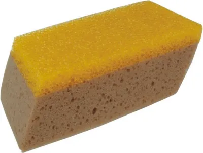 Produktbild von Gąbka do fugowania kombi skośna 200x105