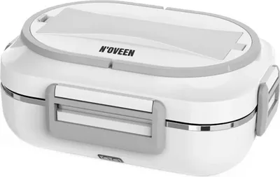Produktbild von N'oveen Elektrische Lunchbox LB510