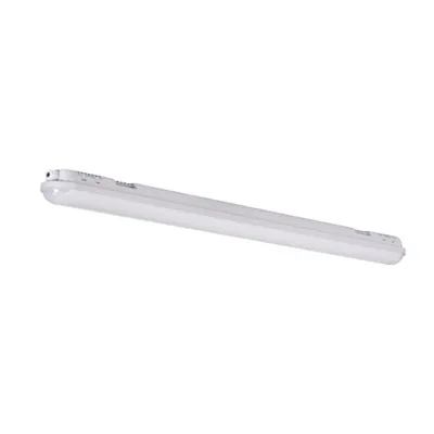 Produktbild von Kanlux S.A. 28687, LED, 3900 lm, IP65, Grau