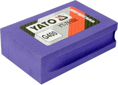 Obrázok produktu pre Yato YT-76108, 90 mm, 60 mm, 1 kusov
