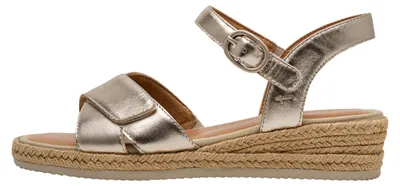 Produktbild von Ledersandalen Kompensations Comfort
