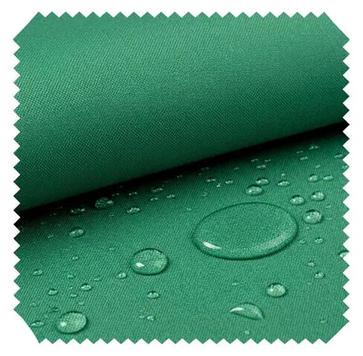 Produktbild von novely® OXFORD SUNSET 420D - UV-Beständiger Polsterstoff - Wasserdichter Outdoor-Stoff - Polyester Möbelstoff - Pflegeleichte Meterware 1lfm - Farbe: 17 Grün C-LG