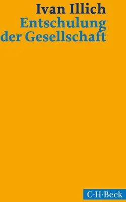Obrázok produktu pre Entschulung der Gesellschaft