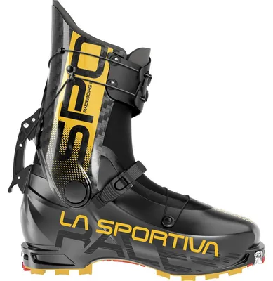 Produktbild von La Sportiva Unisex Raceborg II Grau