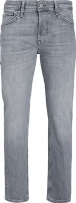Image de Jack & Jones Straight Leg Jeans pour hommes
