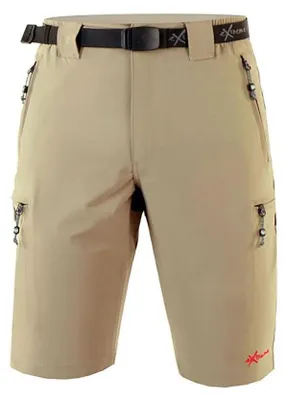 Immagine prodotto di Newwood Kola Pantaloncini Beige 44 Uomo Beige 44